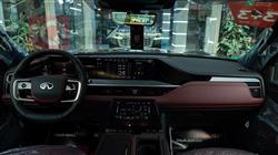 إنفينيتي QX80